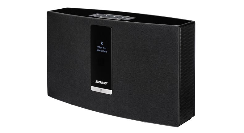 Bose soundtouch 20 series iii manual