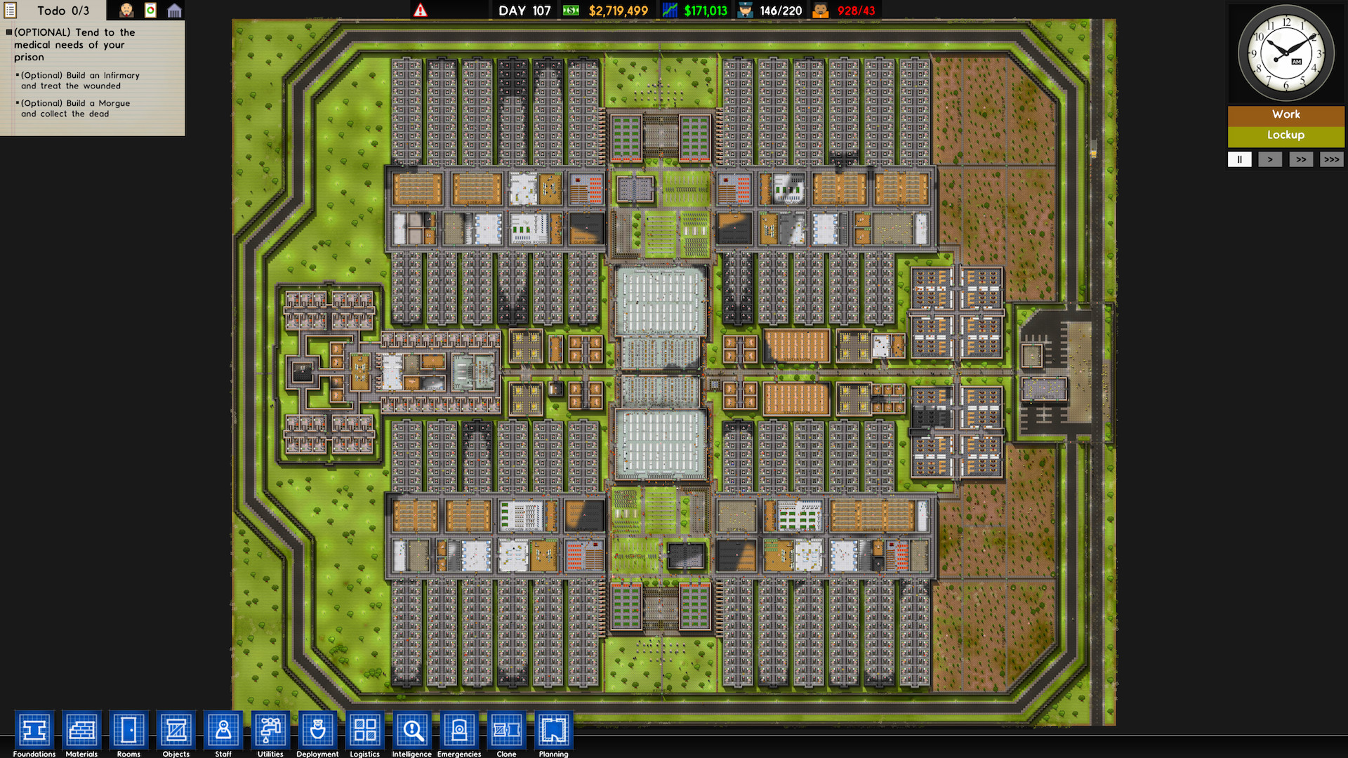 Manual Steam Workshop Download Prison Architect